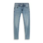 TOM TAILOR DENIM Kavbojke PIERS moder denim