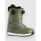 Burton Photon BOA 2026 Snowboard Cizme forest moss