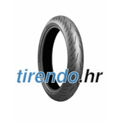 Bridgestone S 22 F ( 120/70 ZR17 TL (58W) M/C, Variante J, prednji kota )