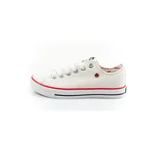 Lee Cooper LCW26314310L Rdeča
