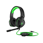 Slušalice HP Pavilion GAMING headset 400 4BX31AA crne