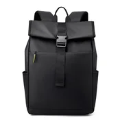 Bubm Torba za laptop, Crna