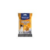 VITAKRAFT Poslastica za negu zuba pasa Dental, 3u1