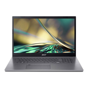Acer Aspire 5 A517-53 – 43.9 cm (17.3”) – Core i5 1235U – 8 GB RAM – 256 GB SSD –