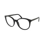 Okvirji za očala Celine CL50077I 001
