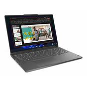 Lenovo ThinkBook 16p i9/32GB/1T/4060/163 2K/W11P