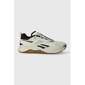 Tenisice za trening Reebok Nano X3 Adventure boja: siva