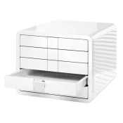 Predalnik HAN iBox bel
