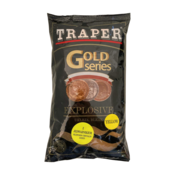 TRAPER GOLD Serija Primama, Explosive Yellow, 1kg