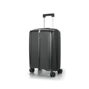 Tripmates Kofer R0053, Velicina S, 54 cm, Sivi