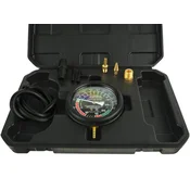 GEKO vakuumski manometer, manometer za motor G02508