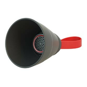 YZSY Bluetooth zvočnik SALI, 1.0, 3 W, črn, nadzor glasnosti, zložljiv, odporen na vodo