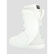 Ride Anchor 2024 Snowboard cevlji white Gr. 10.0