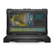 Dell Latitude 5430 Rugged Touch Intel Core i5-1145G7 / 32 GB / 256 GB NVMe SSD / 14 FHD / Win 11 Pro
