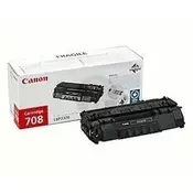 CANON toner CRG-708