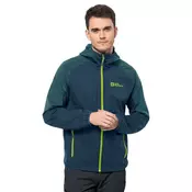 JACK WOLFSKIN FELDBERG HOODY M