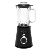 Blender Berlinger Haus - BH/9442, 1.5L, 2 stupnja, 600W, crni