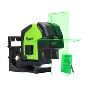 HUEPAR 8211G točkovni zeleni laserski nivelir PRO 8211G