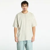 Majice C.P. Company 24/1 Jersey Short Sleeve Printed Logo T-Shirt Pistachio Shell Beige L