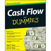 Cash Flow For Dummies