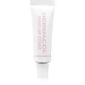 Dermacol Cover ekstremno prekrivni tekoči puder SPF 30 - mini odtenek 210  4 g