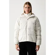 The North Face prešita jakna ženska Hydrenalite