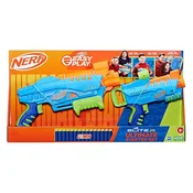 HASBRO Decija igracka pištolj Nerf Elite JR Ultimate Starter set