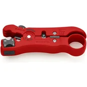 Knipex 16 60 06 sb wire stripping tool ( pl058 )
