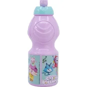 Stor Steklenička za pitje Gabys Magic House 400 ml