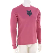 Fox Ranger Fox Head L/S Moški Kolesarska majica