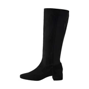 Next Škornji Forever črna