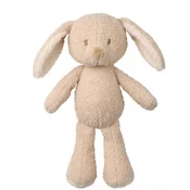 Plišana igracka Nattou Teddy - Zeko, 34 cm