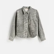 Reserved - LADIES` JACKET