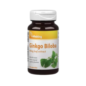 VITA KING kapsule GINKGO BILOBA (90 tab.)