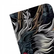 Velika podloga za miško 100x50 xxxl KBcustom Dragon Desk 65