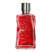 Diesel D Red 100 ml parfemska voda unisex
