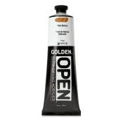GOLDEN OPEN Akrilna barva s počasnim sušenjem 148 ml | Različni odtenki