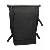 Kapten&Son Helsinki Backpack all black Gr. Uni