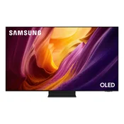 Samsung QE65S95HFTXXN 4K UHD OLED TV 163 (2026) cm (65)
