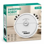 Smart mini robot usisivac/ visina 6/5 cm