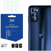 3MK Lens Protect Motorola Moto G Stylus 2022 Camera lens protection 4 pcs