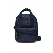 Torbica Polo Ralph Lauren 4AR136 Mornarsko modra
