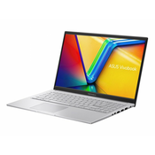 Laptop Asus Vivobook 15 X1504ZA-NJ865, 15/i3/8/512