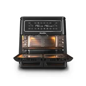 Cvrtnik na vroč zrak Breville VDF130X