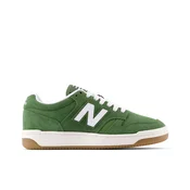 New Balance 480 Zelena