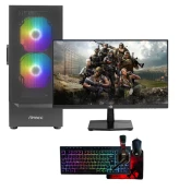 Anni Komplet gaming računalnik Gamer Optimal ATPII-G8-1294-KW