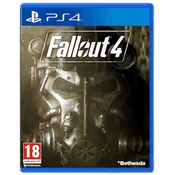 Fallout 4 (PS4)