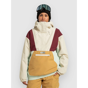 DC Chalet Anorak oatmeal