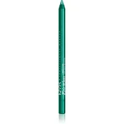 NYX Professional Makeup Epic Wear Liner Stick vodoodporni svinčnik za oči odtenek 22 - Intense Teal 1,2 g