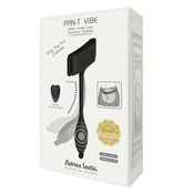 Adrien Lastic Pan-T Vibe Black
